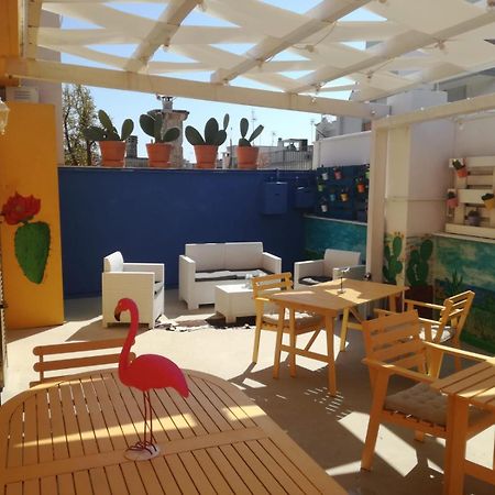 Bed and Breakfast A Casa Di Anna Polignano a Mare Exterior foto