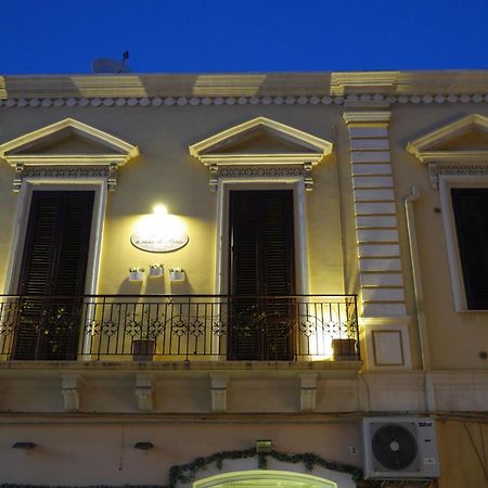 Bed and Breakfast A Casa Di Anna Polignano a Mare Exterior foto