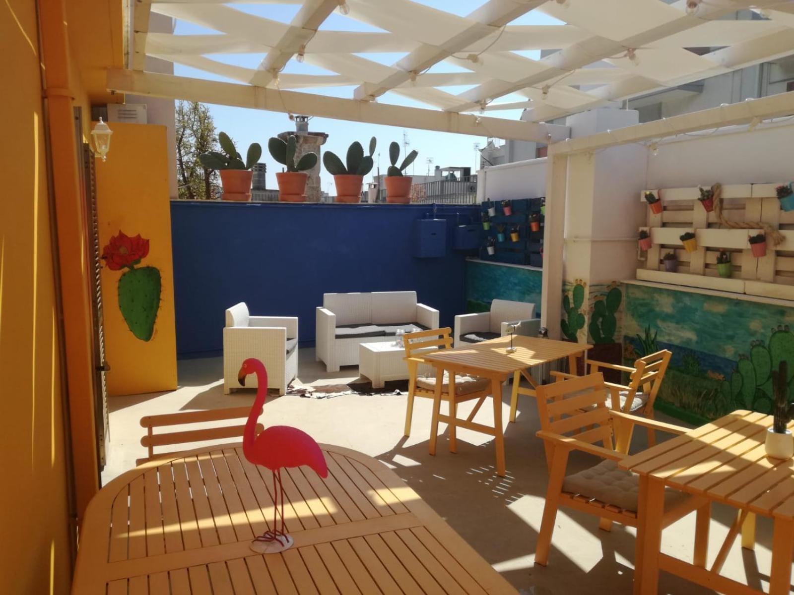 Bed and Breakfast A Casa Di Anna Polignano a Mare Exterior foto