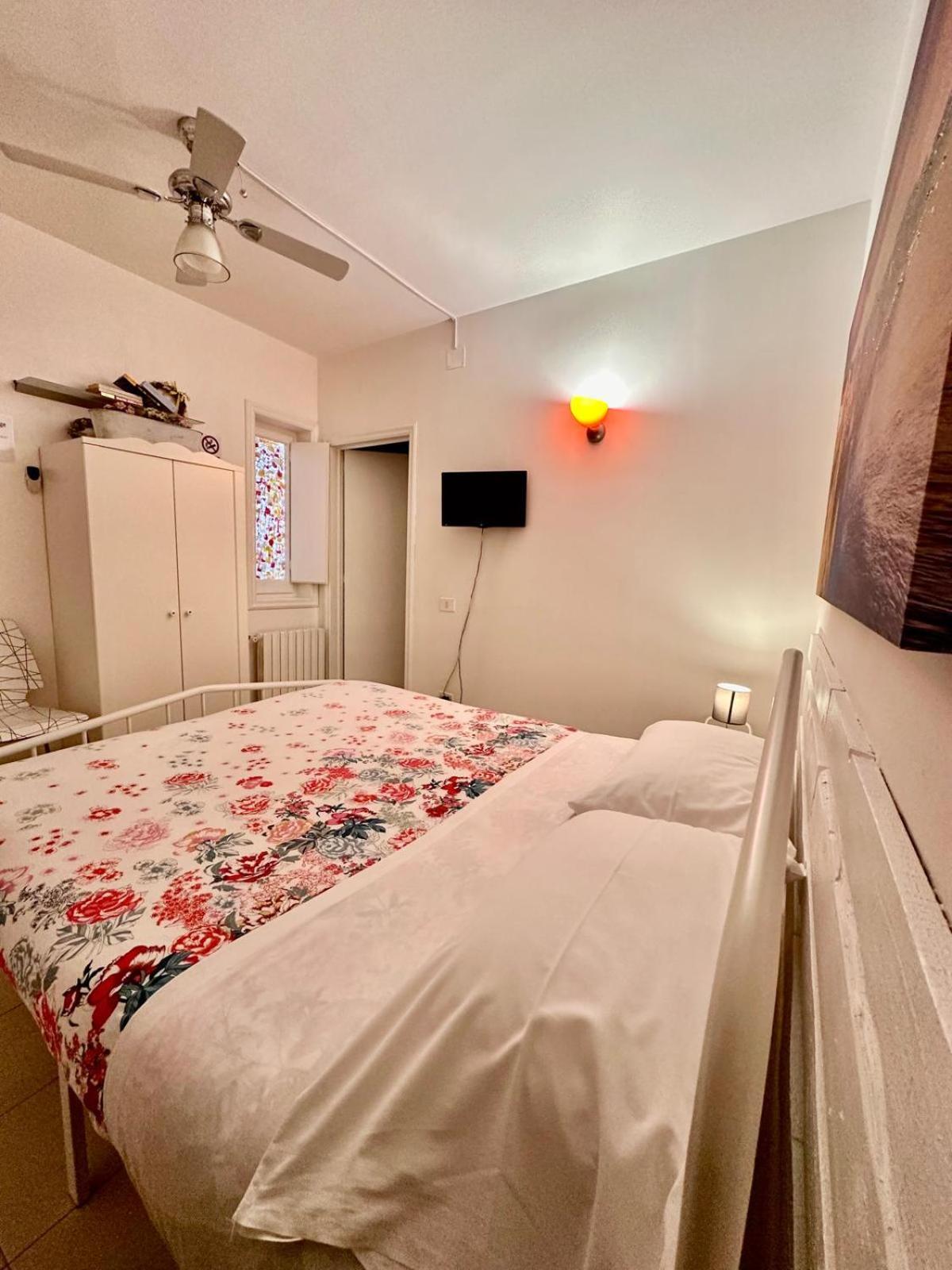Bed and Breakfast A Casa Di Anna Polignano a Mare Exterior foto