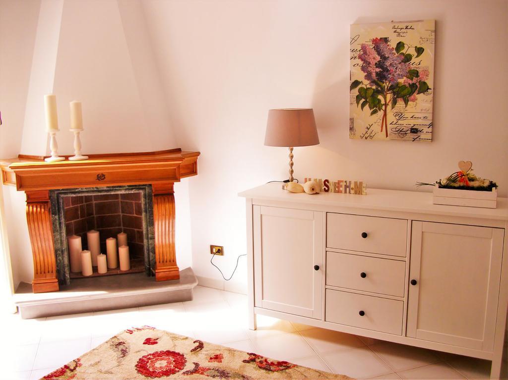 Bed and Breakfast A Casa Di Anna Polignano a Mare Exterior foto