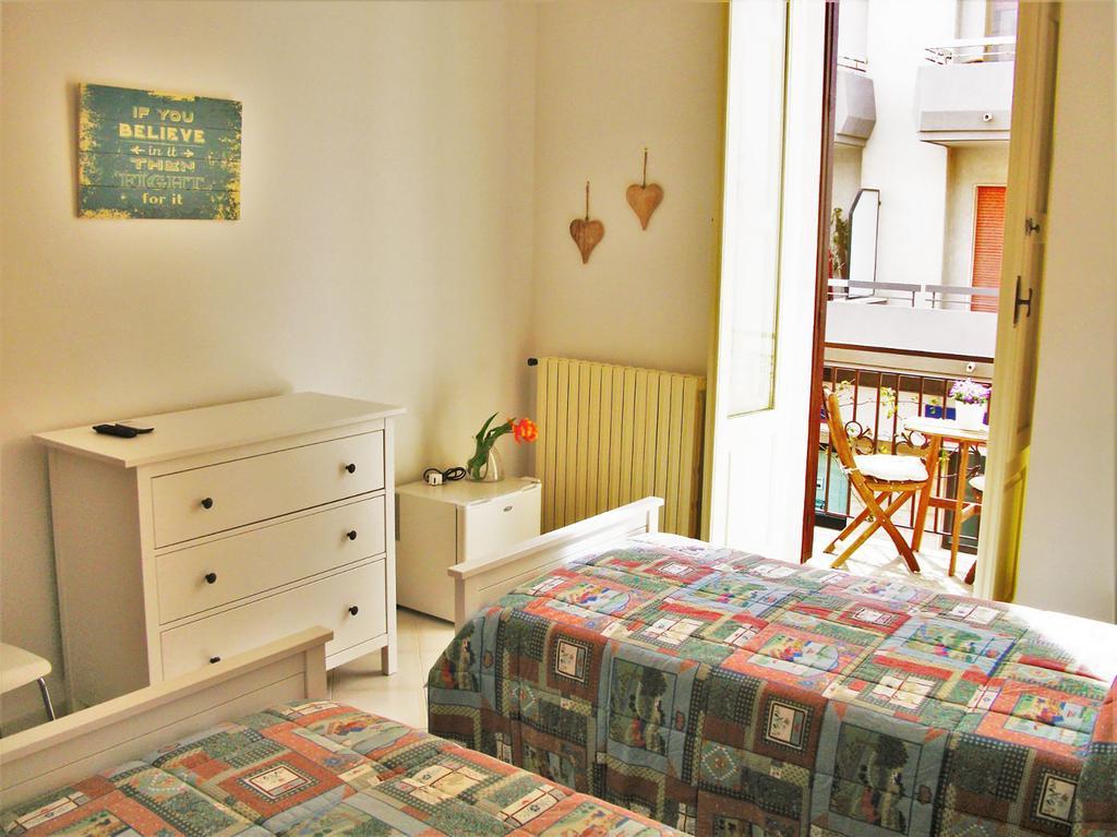 Bed and Breakfast A Casa Di Anna Polignano a Mare Exterior foto