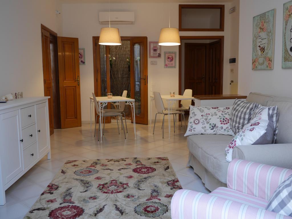 Bed and Breakfast A Casa Di Anna Polignano a Mare Exterior foto