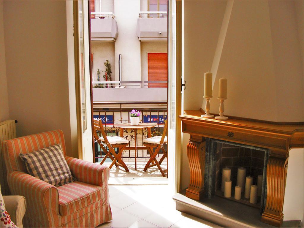 Bed and Breakfast A Casa Di Anna Polignano a Mare Exterior foto