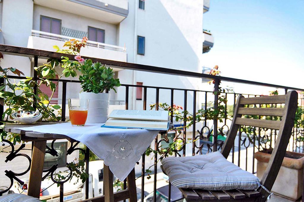 Bed and Breakfast A Casa Di Anna Polignano a Mare Exterior foto
