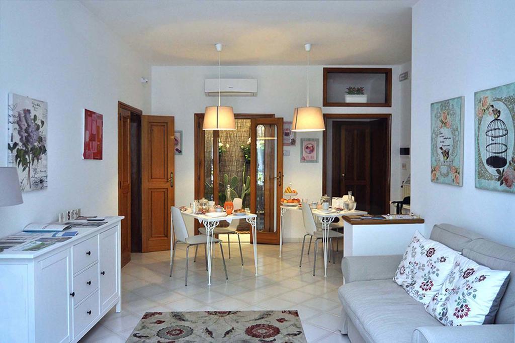 Bed and Breakfast A Casa Di Anna Polignano a Mare Exterior foto