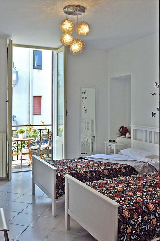 Bed and Breakfast A Casa Di Anna Polignano a Mare Exterior foto
