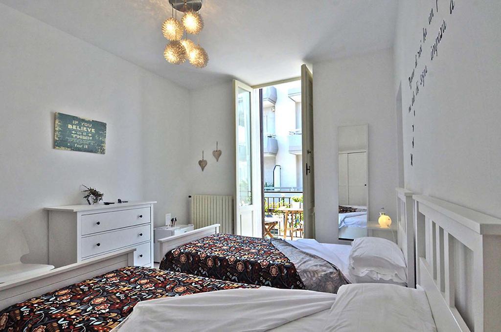 Bed and Breakfast A Casa Di Anna Polignano a Mare Exterior foto