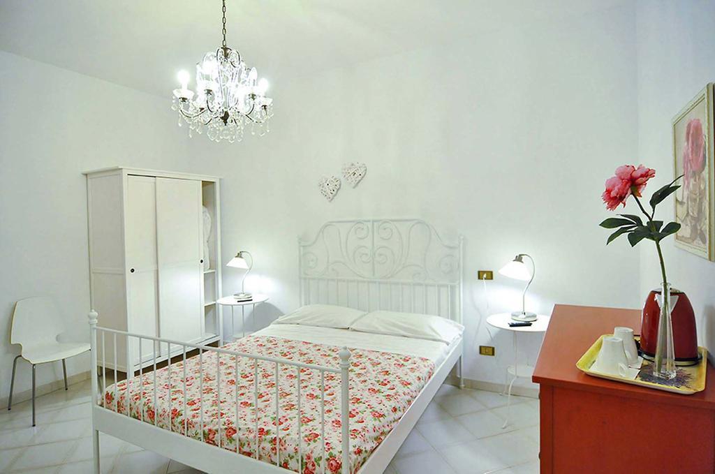 Bed and Breakfast A Casa Di Anna Polignano a Mare Exterior foto
