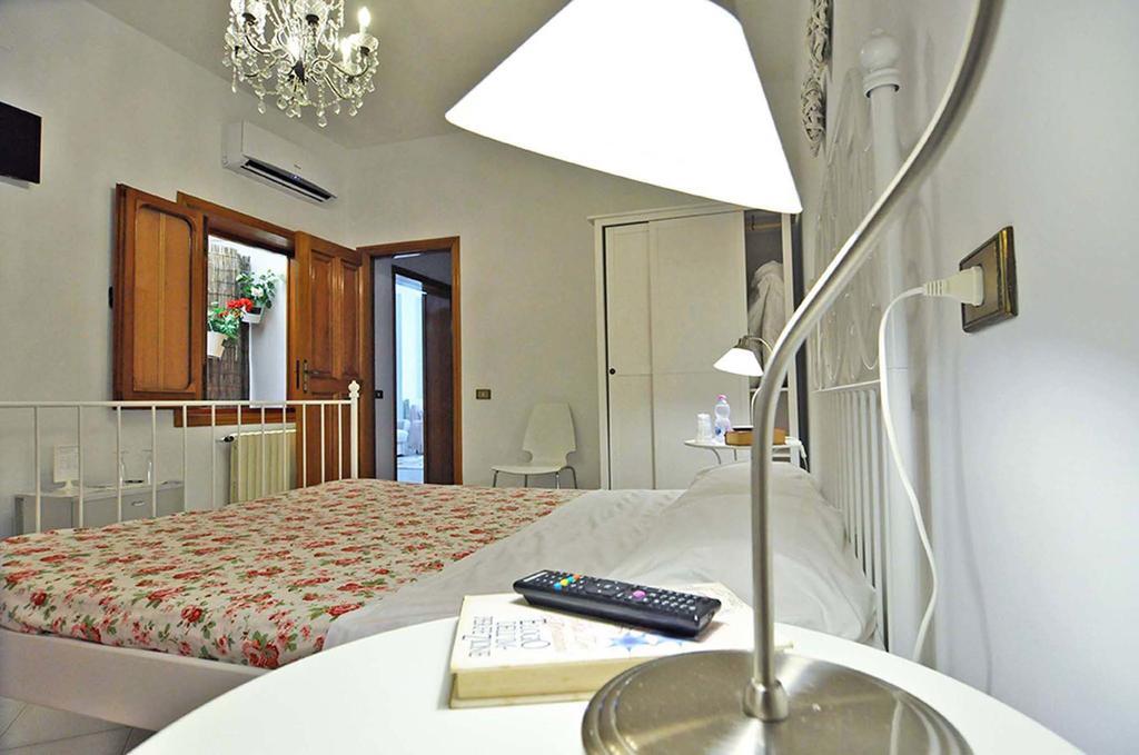 Bed and Breakfast A Casa Di Anna Polignano a Mare Exterior foto
