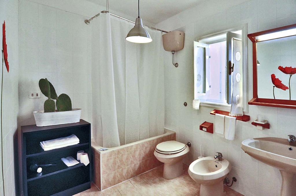 Bed and Breakfast A Casa Di Anna Polignano a Mare Exterior foto