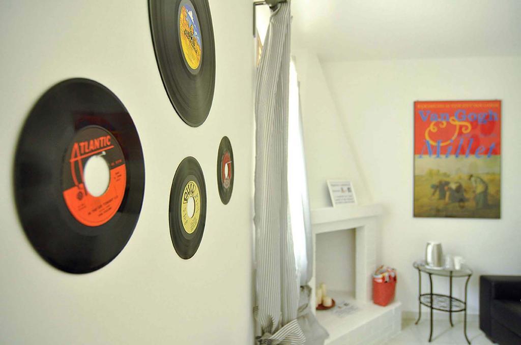 Bed and Breakfast A Casa Di Anna Polignano a Mare Exterior foto